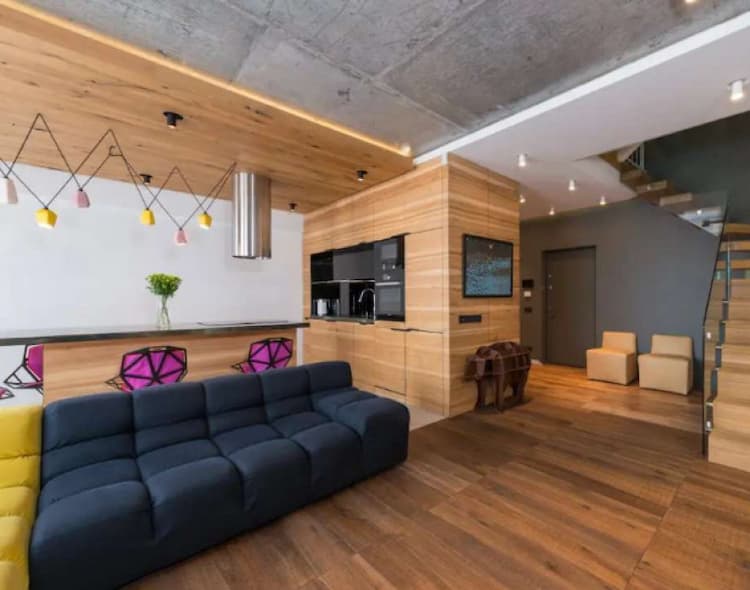 Single Property Image