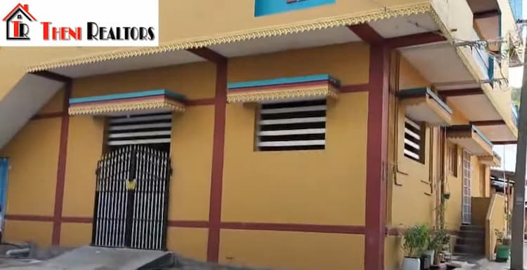 Single Property Image