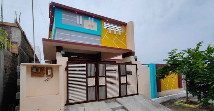 Single Property Image