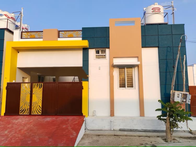 2bhk house for sale 