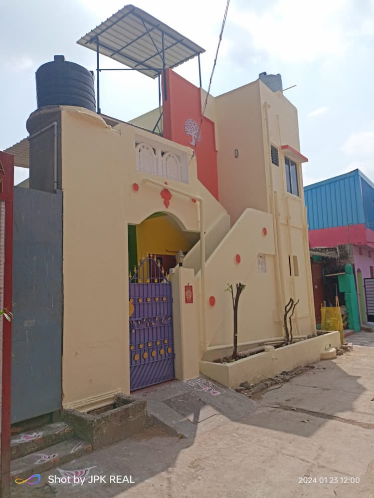 Single Property Image