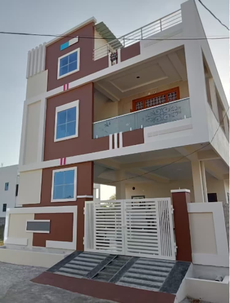 3 BHK House for sale