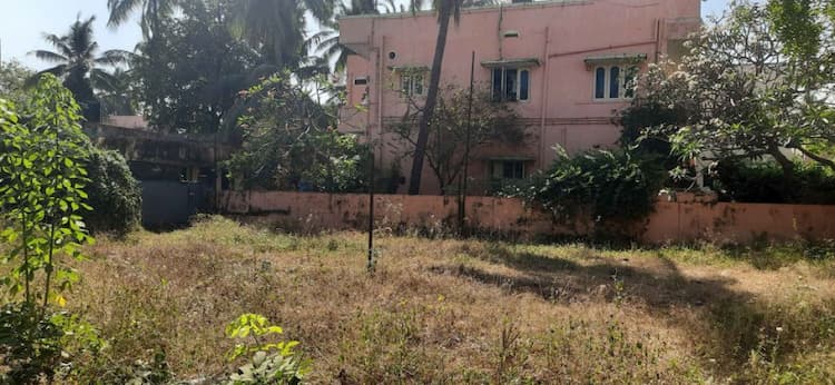 COMMERCIAL VACANT LAND , CMDA APPROVED,CORNER PLOT.