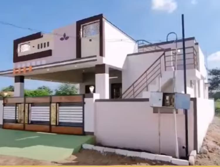 2 BHK House for Sale
