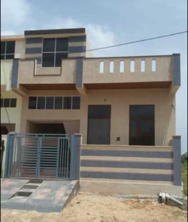 2 BHK House for Sale