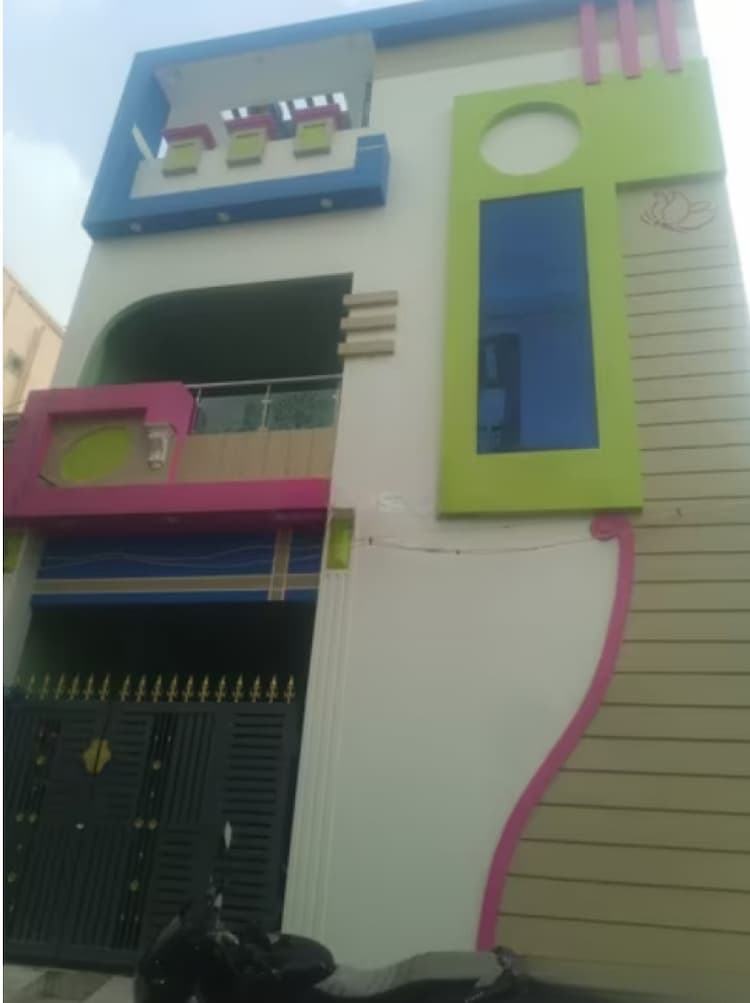 4 BHK House for Sale