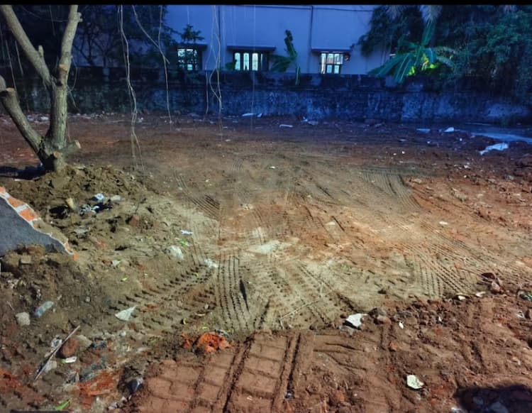 plot for sale 