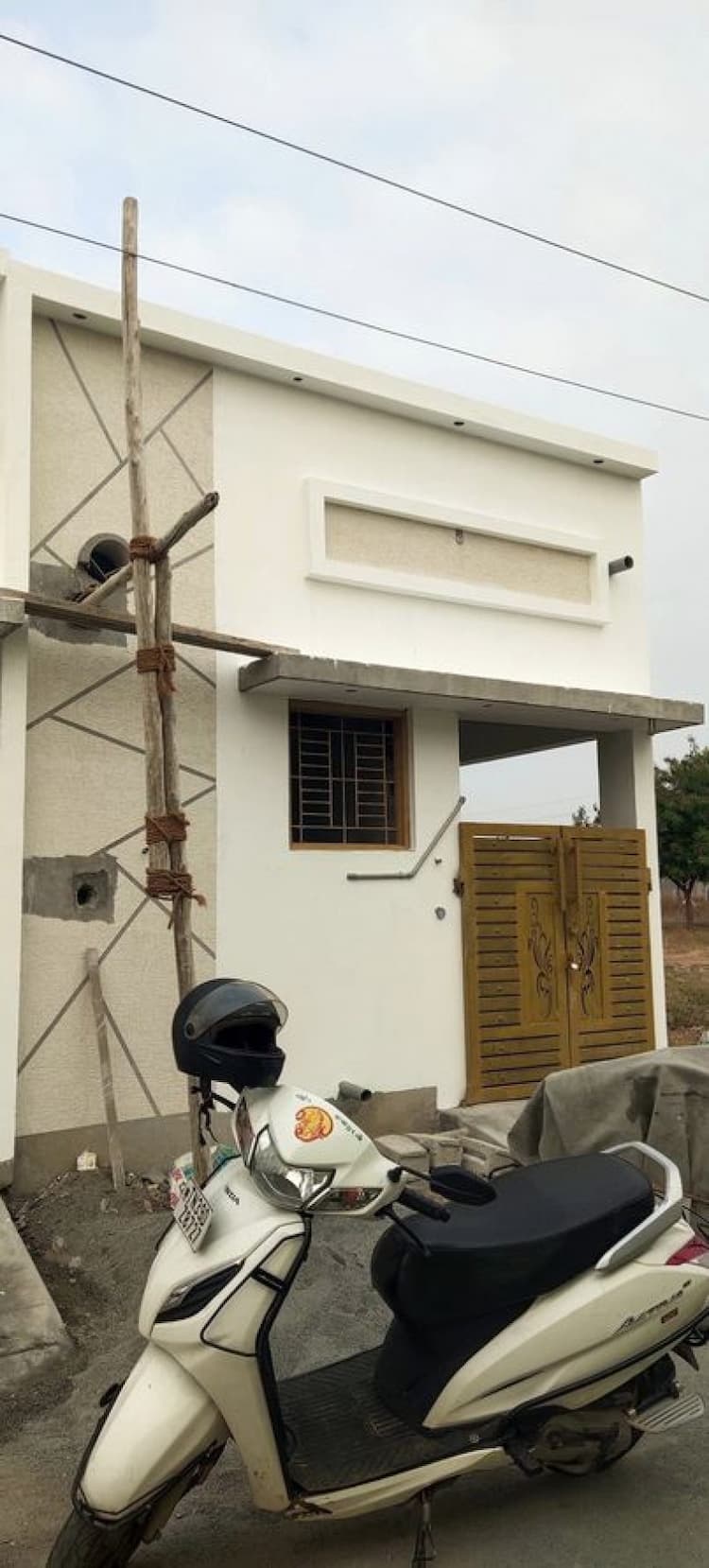 Single Property Image