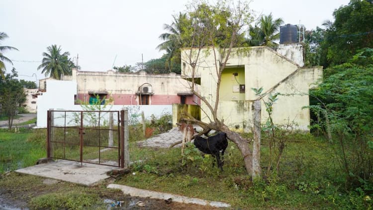 Single Property Image