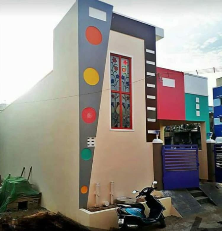 2 BHK House for Sale