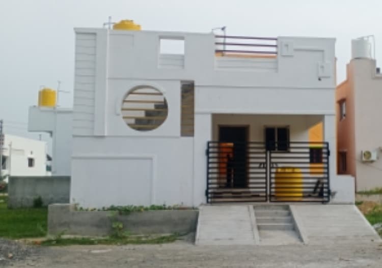 2 BHK House for sale