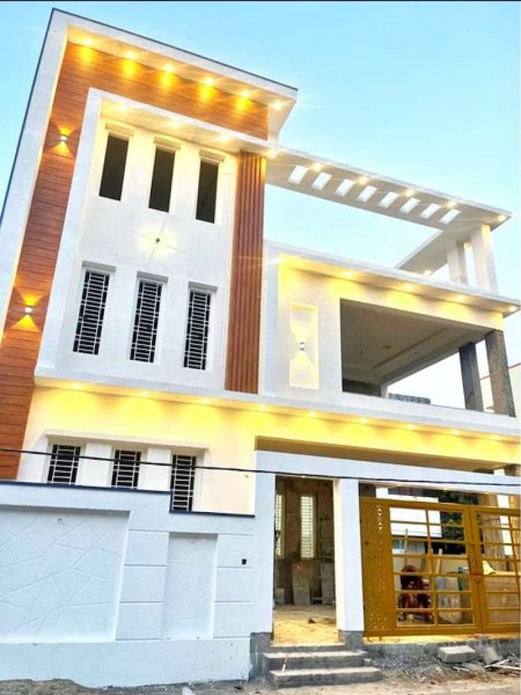 Single Property Image