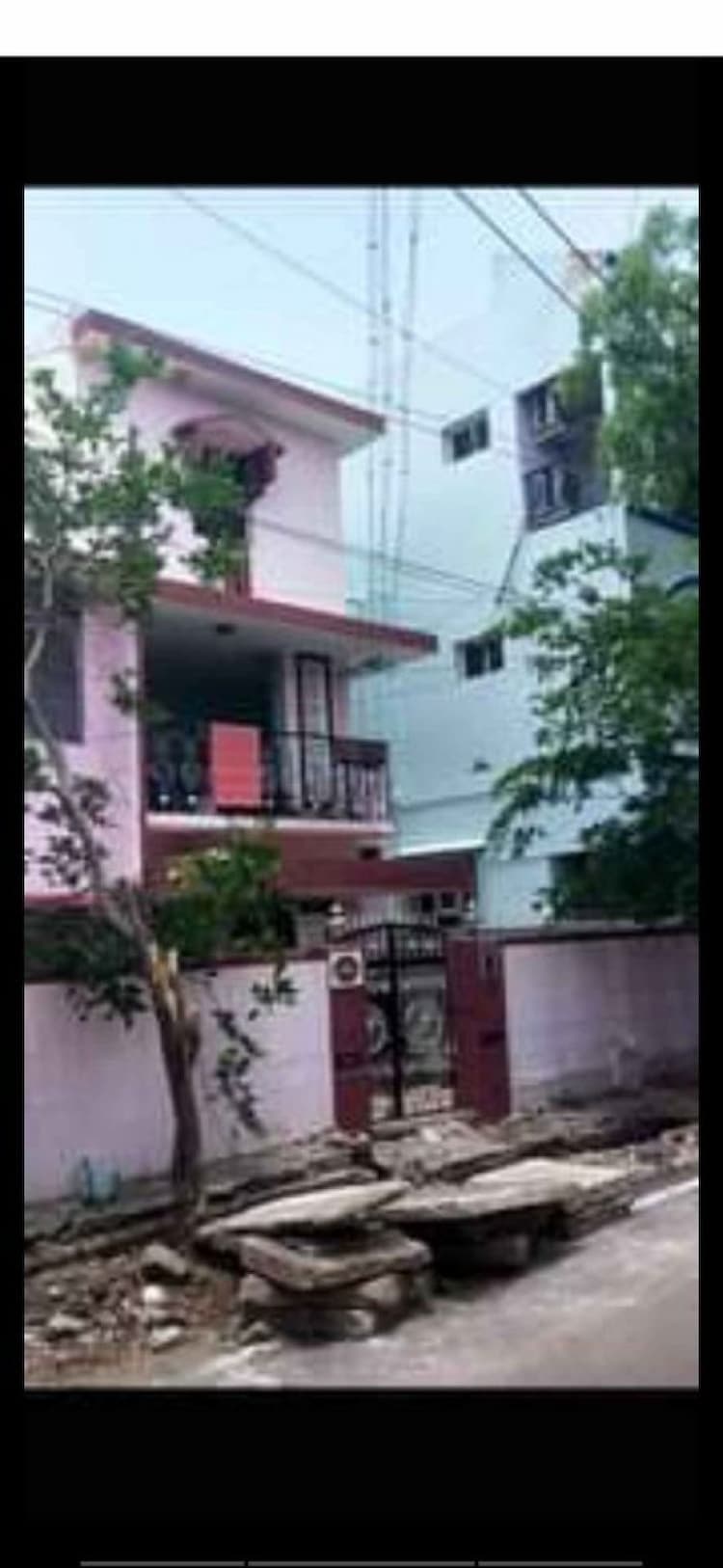 6BHK House