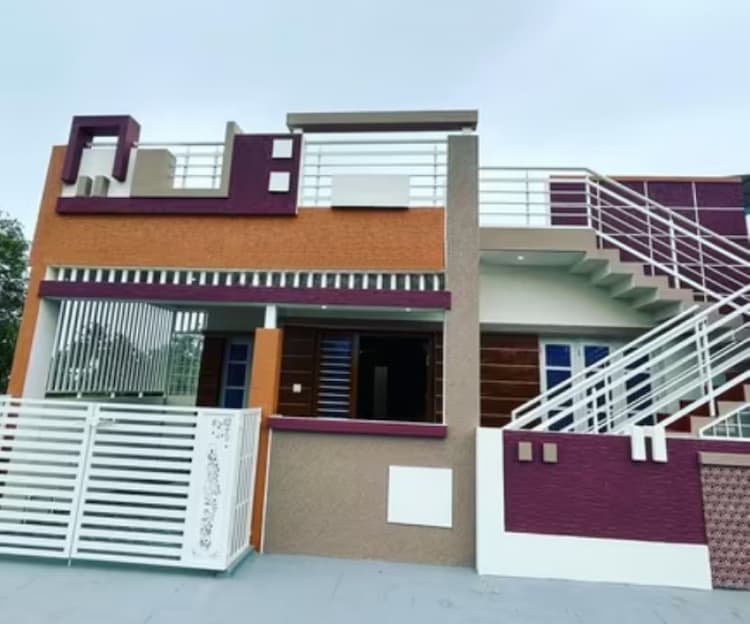 2 BHK House for Sale