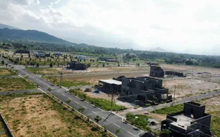 Single Property Image