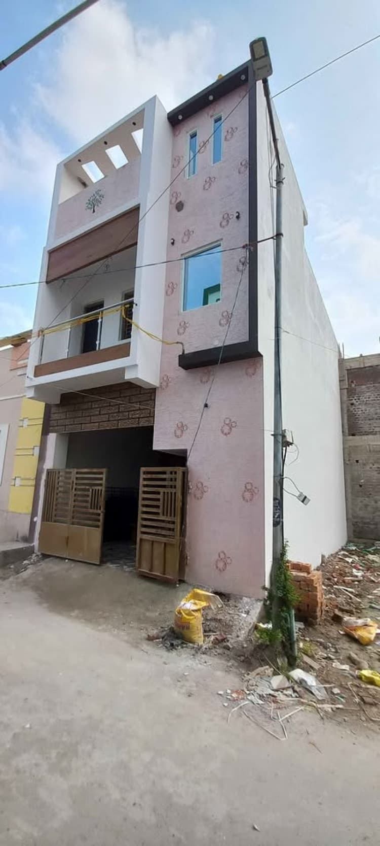 Single Property Image