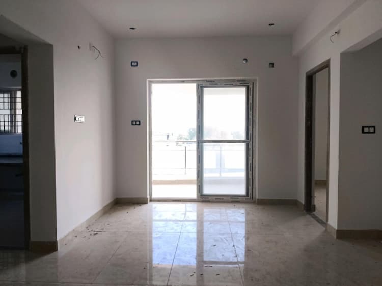 3 BHK Apartment for sale