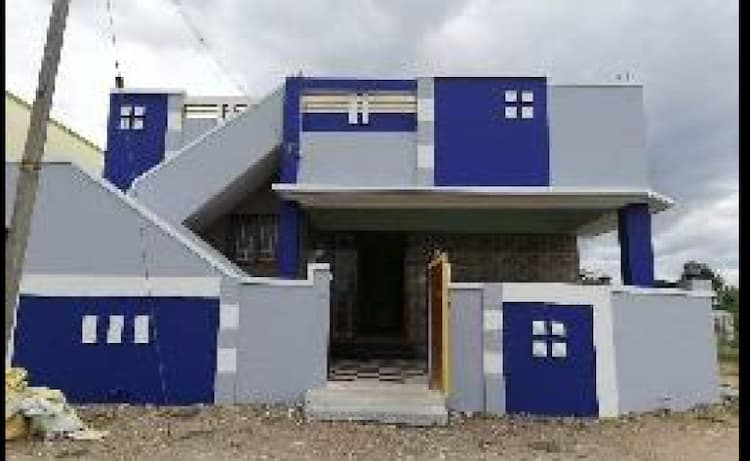 2BHK House for Sale