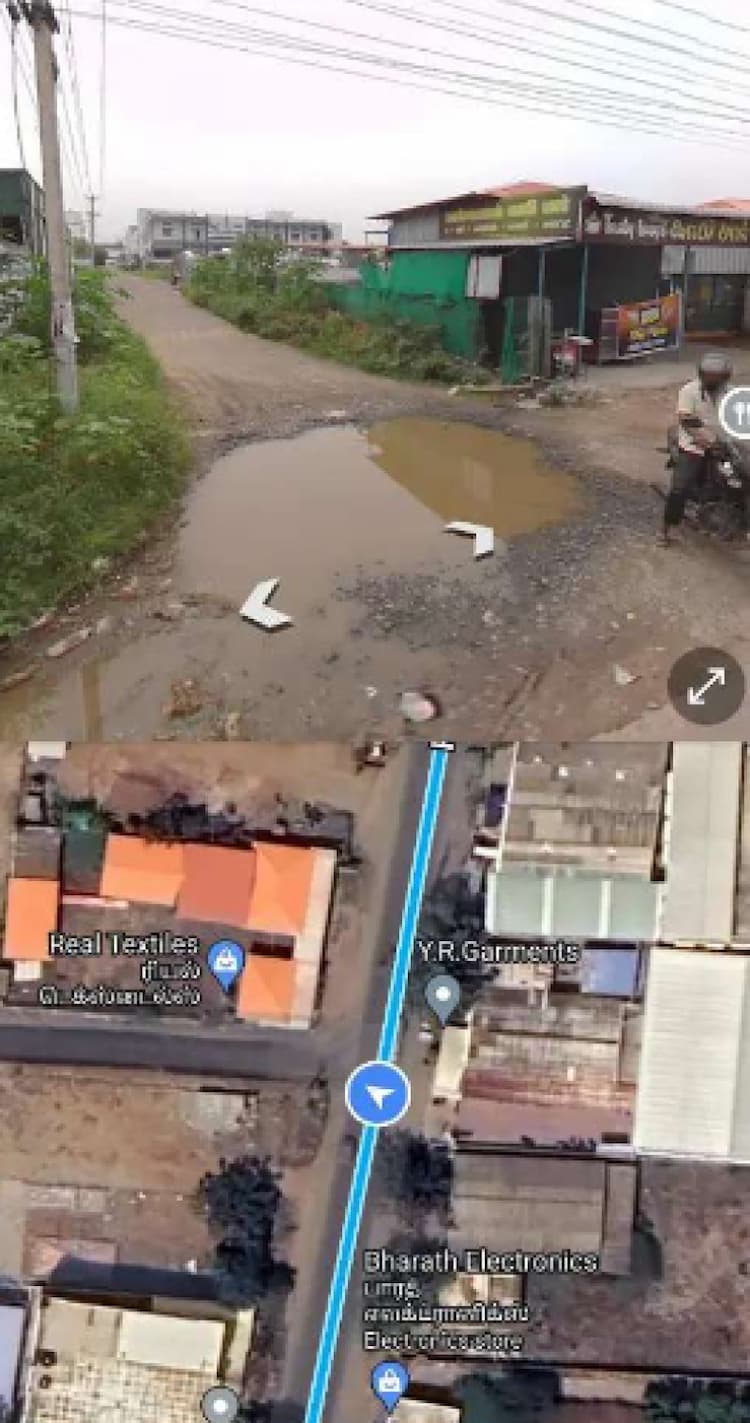 Single Property Image