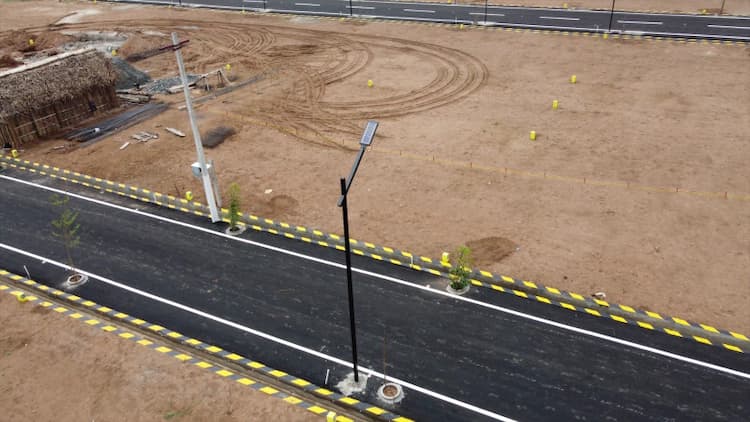 Single Property Image