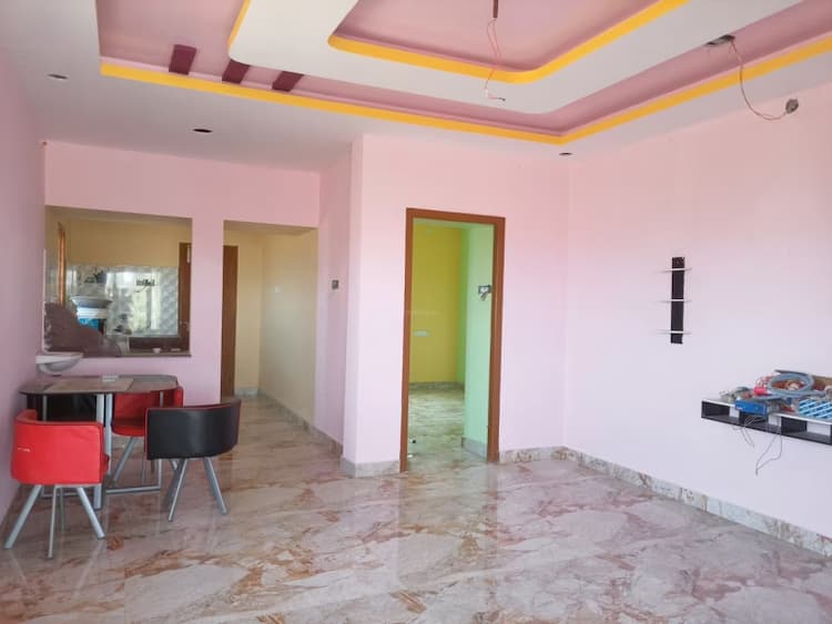 2 BHK Independent House