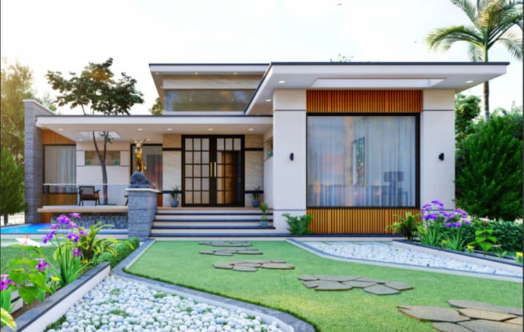 Single Property Image