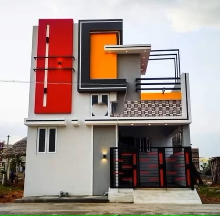 2bhk house for sale 