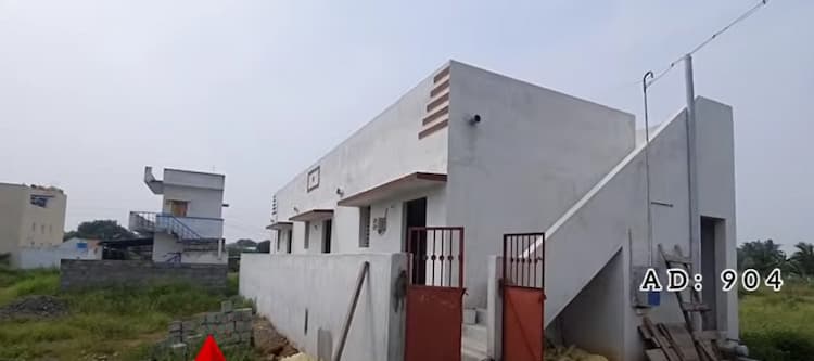 Rental House fpr Sale