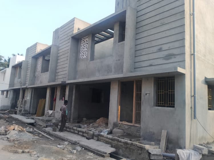 3BHK House For Sale