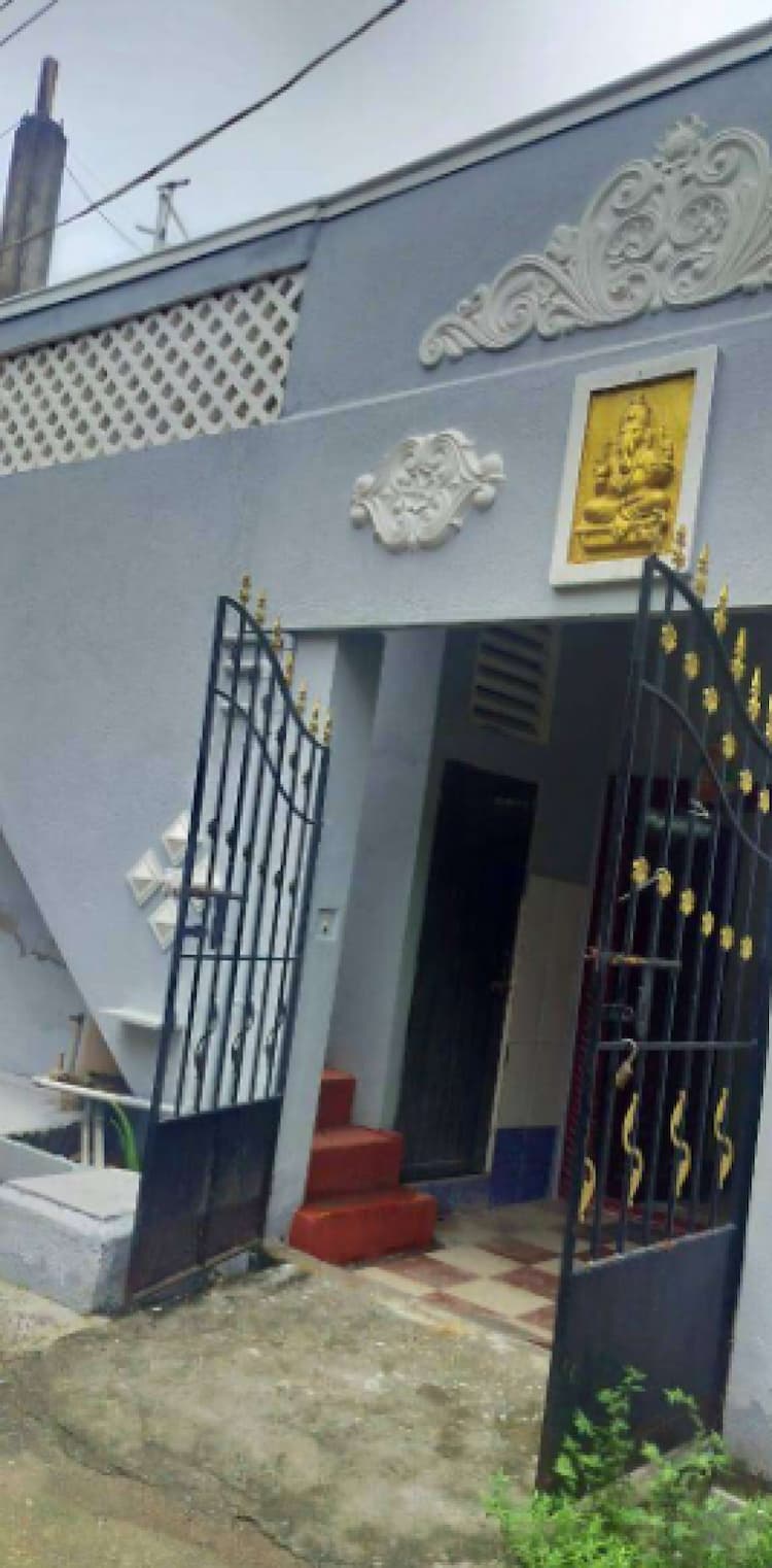 Single Property Image