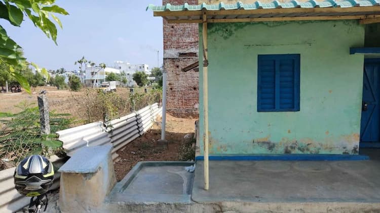 Single Property Image