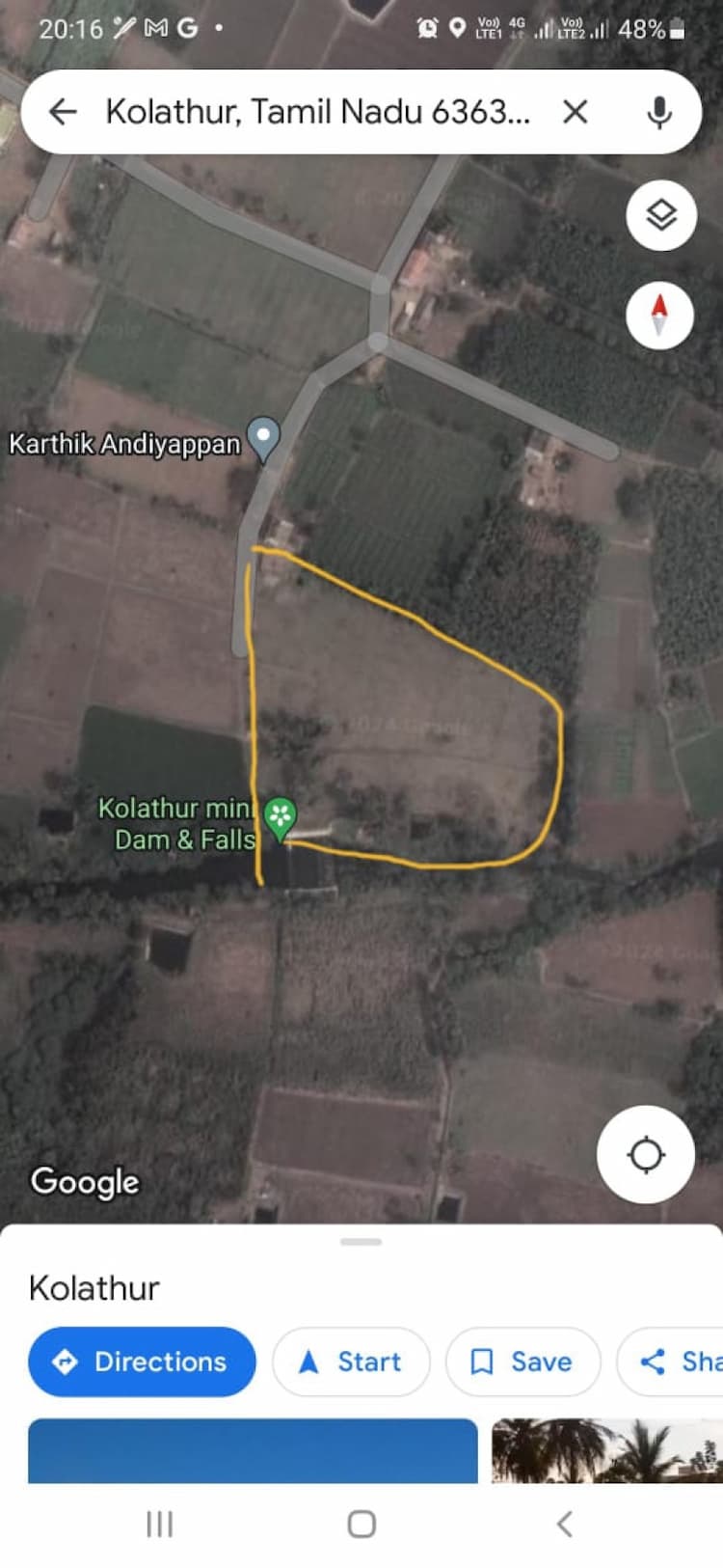 Single Property Image