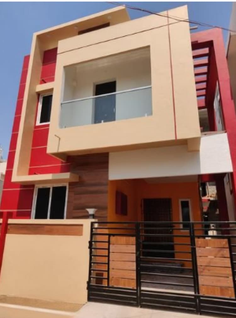 3 BHK House for Sale