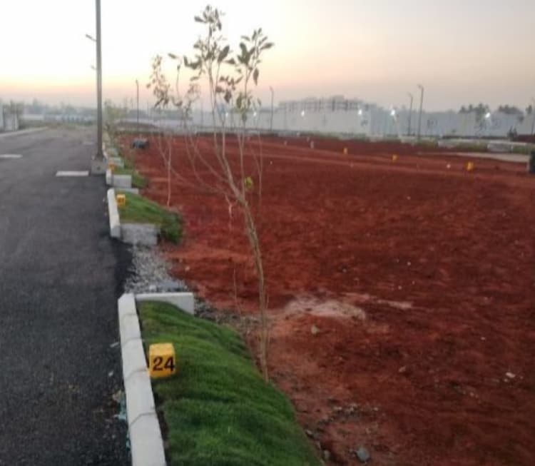 Land for Sale
