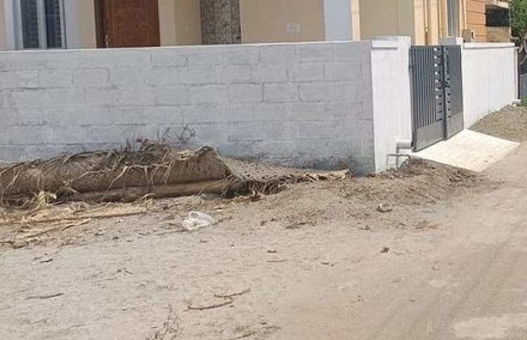 plot for sale 