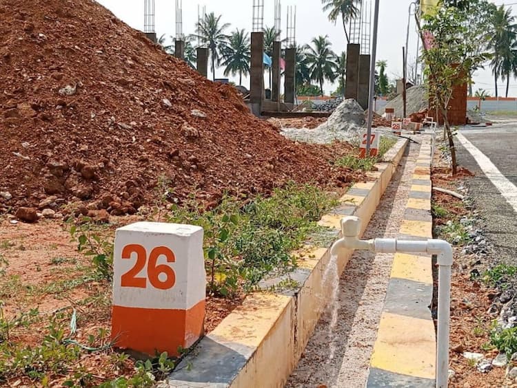 Single Property Image