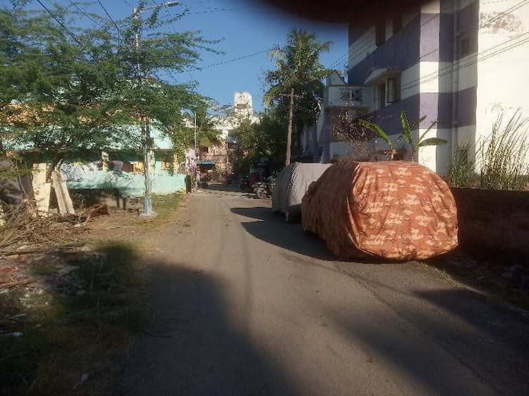 Single Property Image