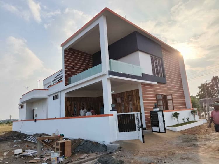 Single Property Image