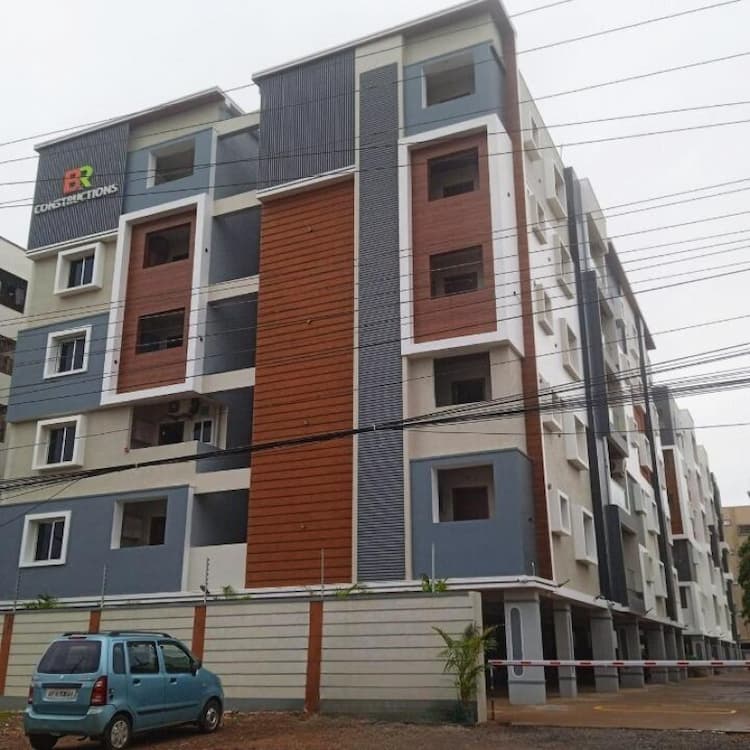 2 BHK Apartment for Sale