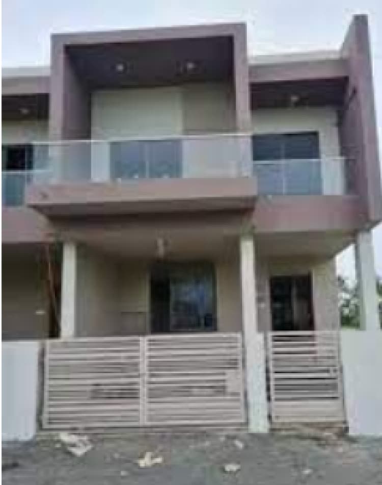 2 BHK House for Sale