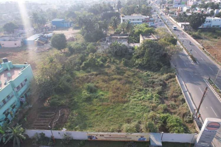 Single Property Image