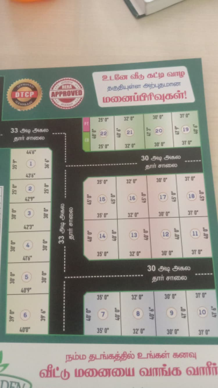 Single Property Image