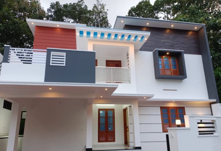 3 BHK House for Sale