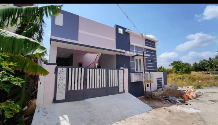 2BHK house for sale