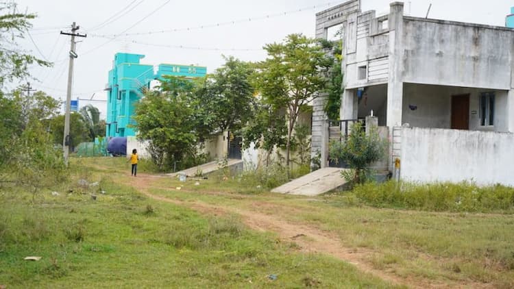 Single Property Image