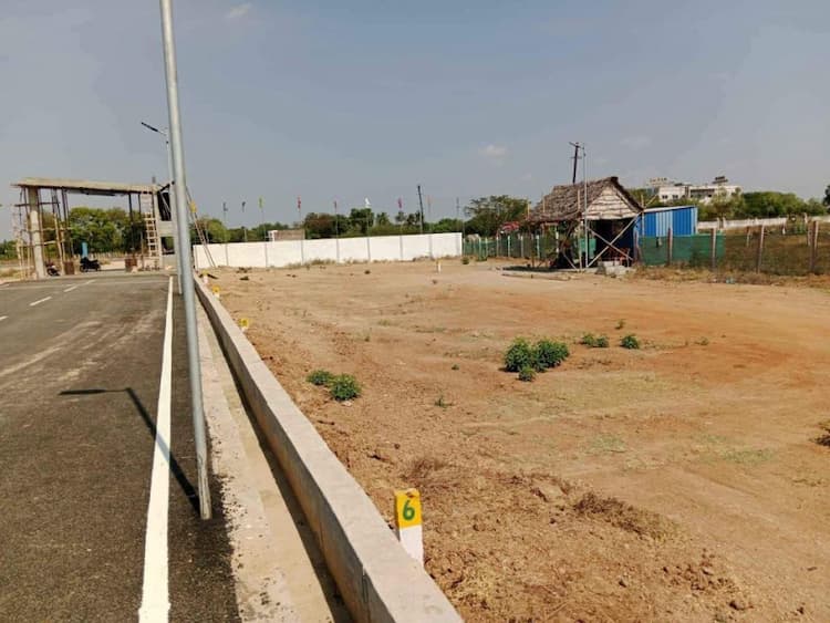 Plot sale