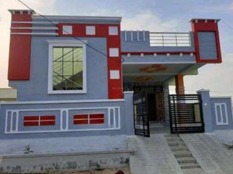 2 BHK House for Sale