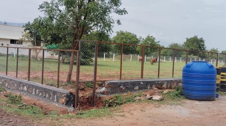 Single Property Image