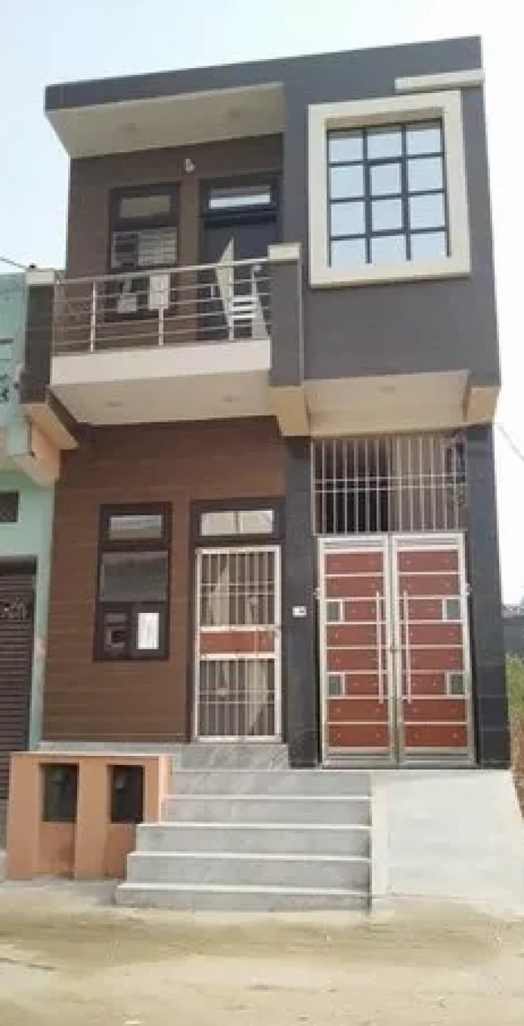 2 BHK Villa for Sale