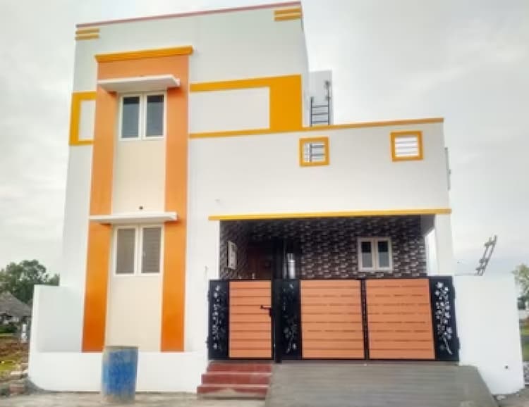 4 BHK House for sale